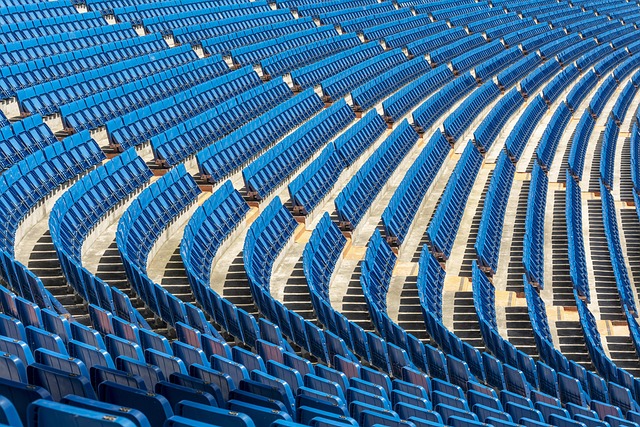 Fra ørkenens støv til verdensscenen: Saudi-arabiens ambitiøse fodboldrevolution